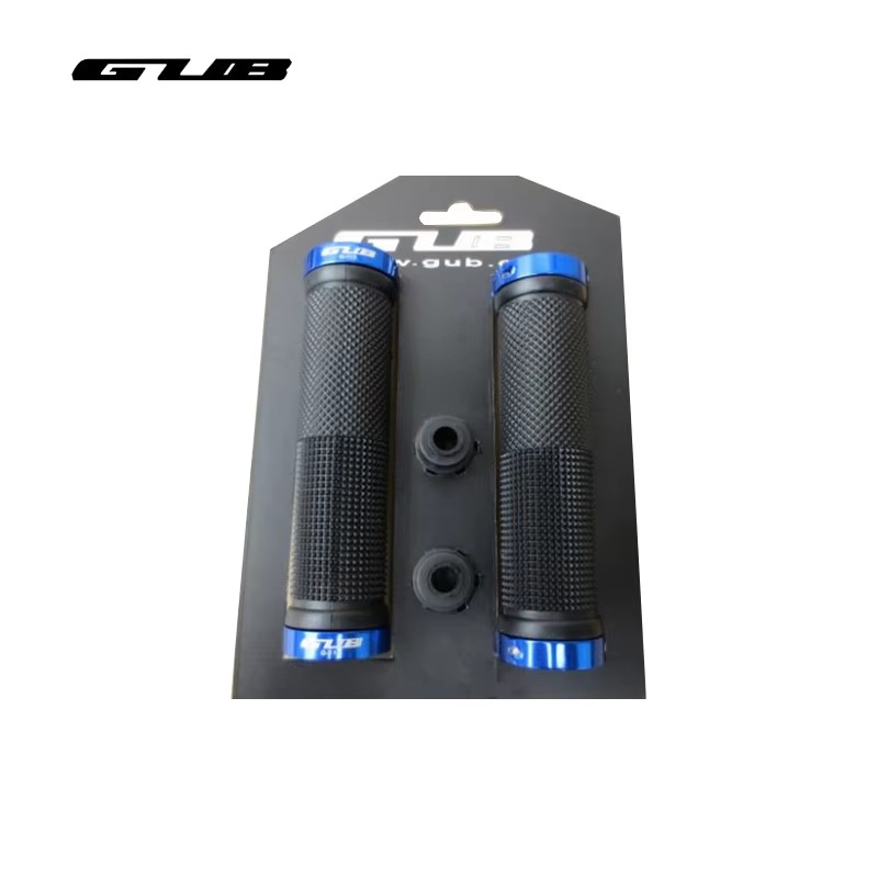 Commuter Bike Lock - مقابض دراجات GUB قابلة للقفل لدراجات