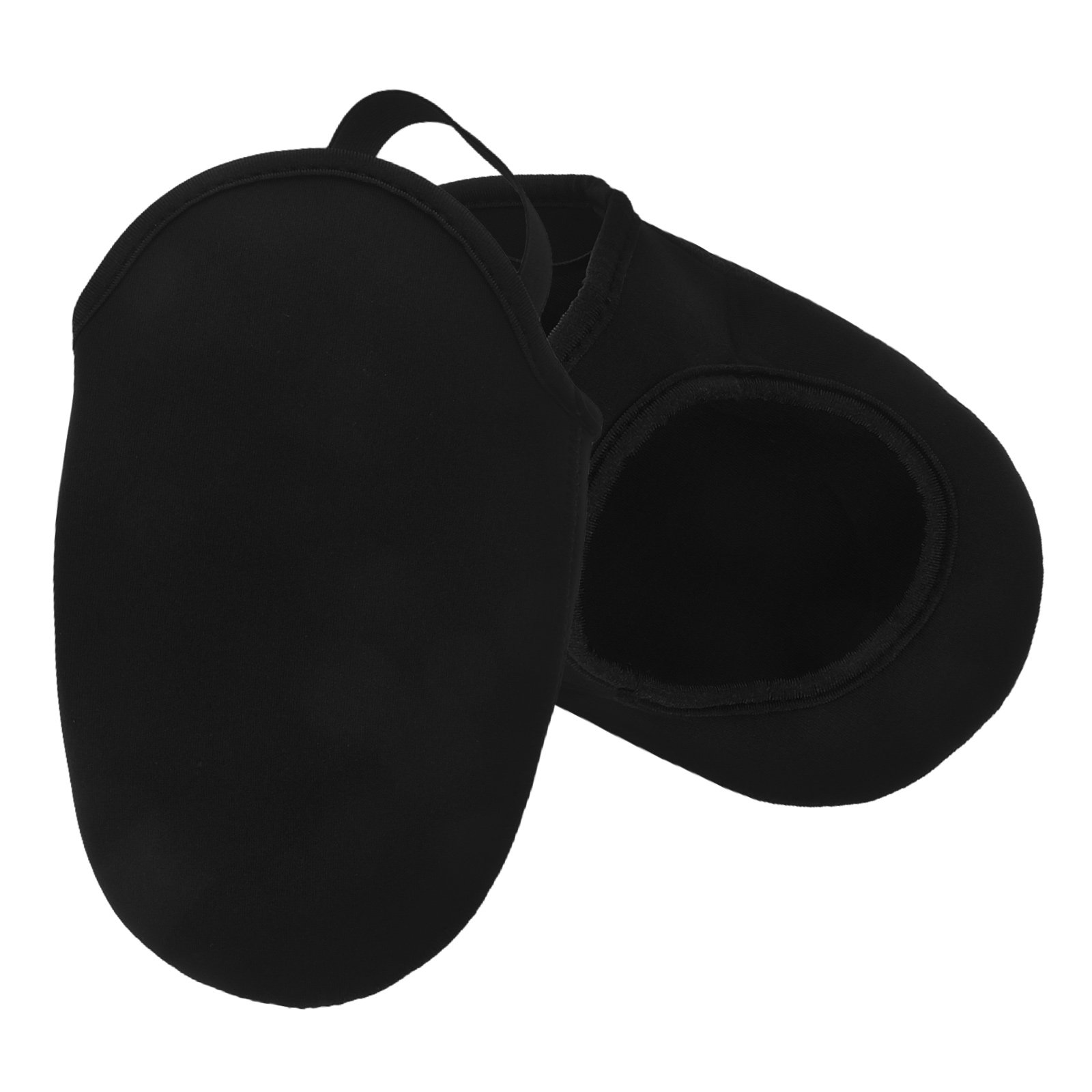 Cycling Commute Shoes - قطعتان من أغطية أحذية ركوب الدراجات،