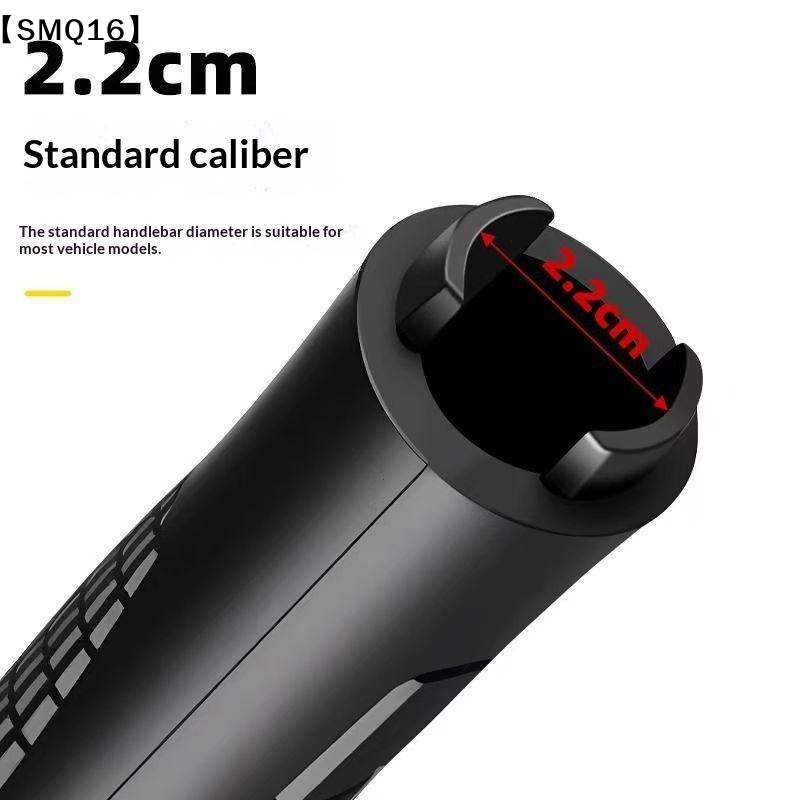 Commuter Bike Lock - مقابض دراجات هوائية، أغطية مقابض الدراجة،