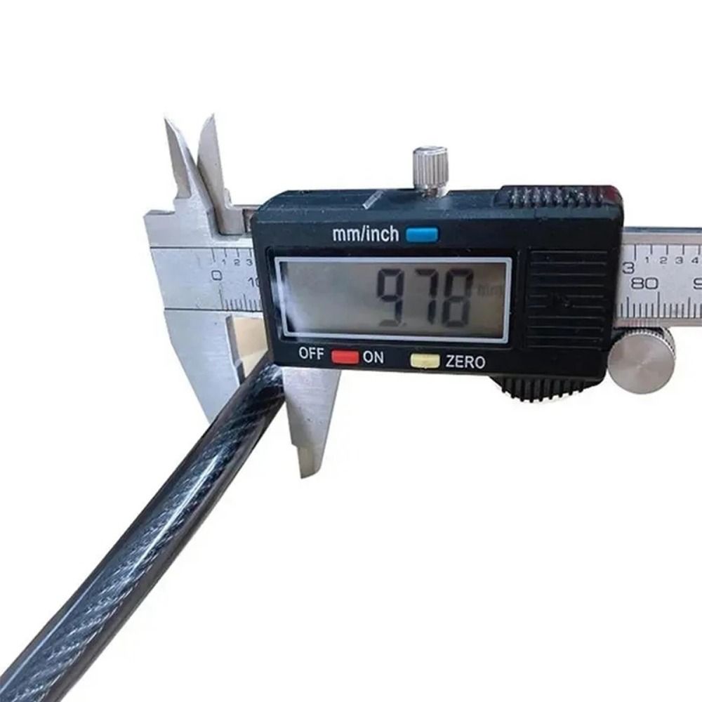 كابل قفل دراجة مضاد للسرقة، مر - مراجعة Cable Lock Flexible وسعره