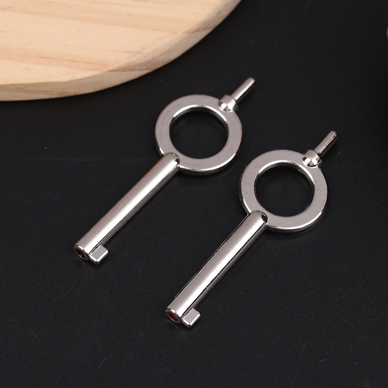 قطعتان من مفاتيح الأصفاد القيا - مراجعة Chain Lock Combination وسعره