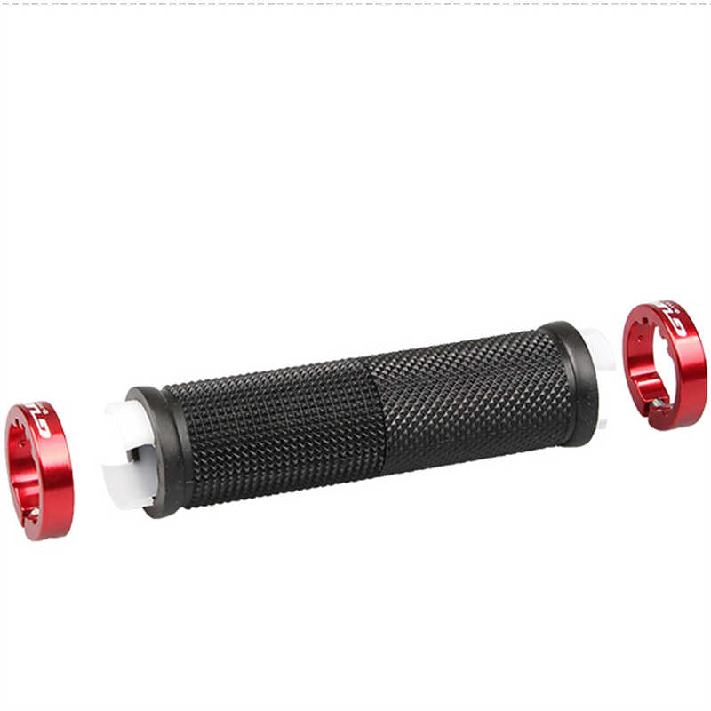 مقابض دراجات GUB قابلة للقفل ل - مراجعة Commuter Bike Lock وسعره