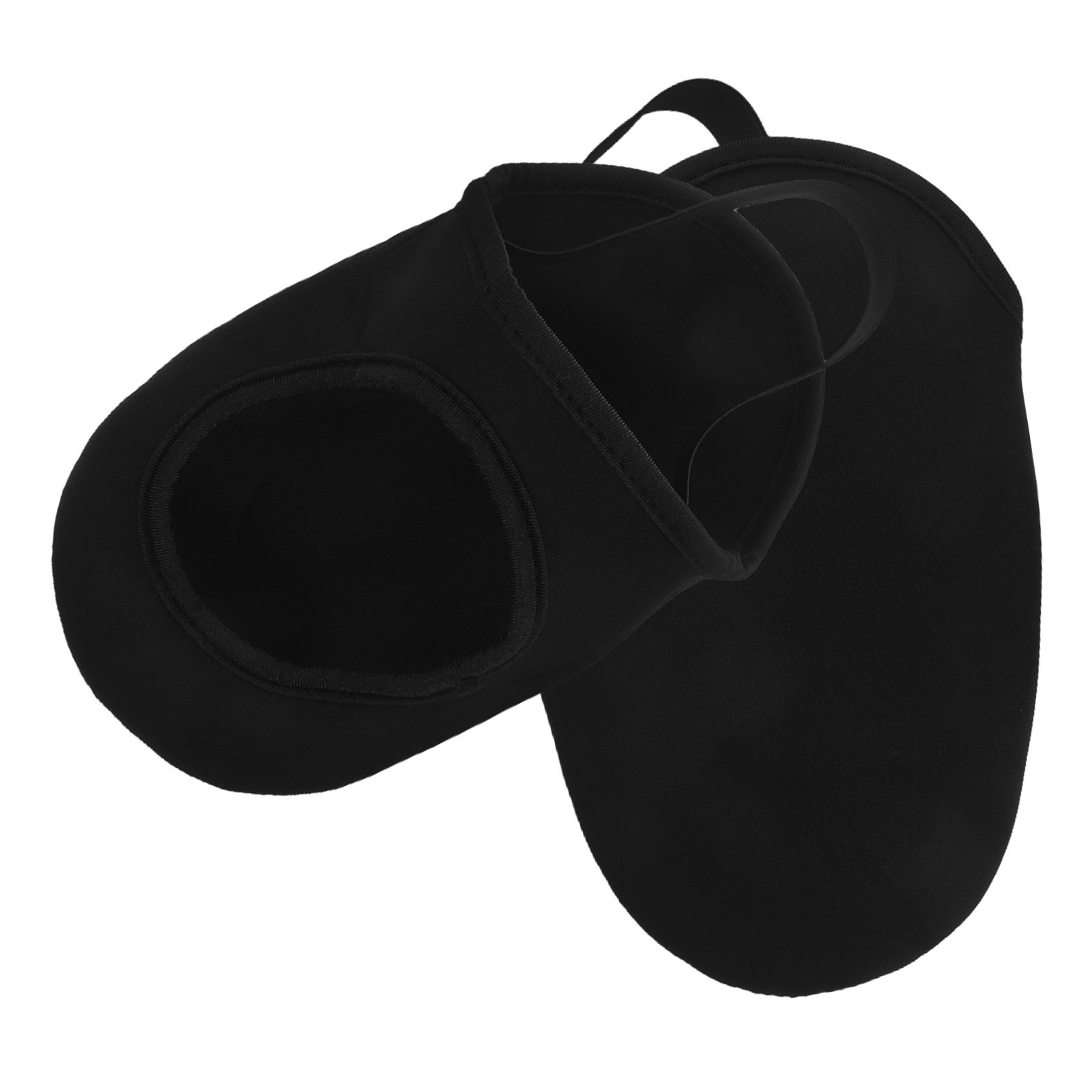قطعتان من أغطية أحذية ركوب الد - مراجعة Cycling Commute Shoes وسعره