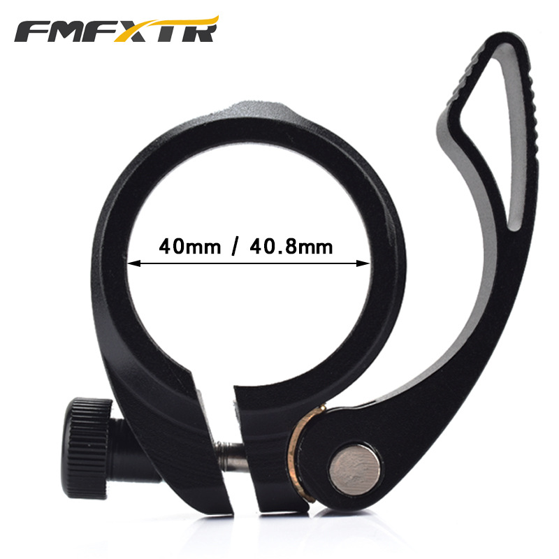 مشبك أنبوب مقعد الدراجة SP8، م - مراجعة Commuter Bike Lock وسعره