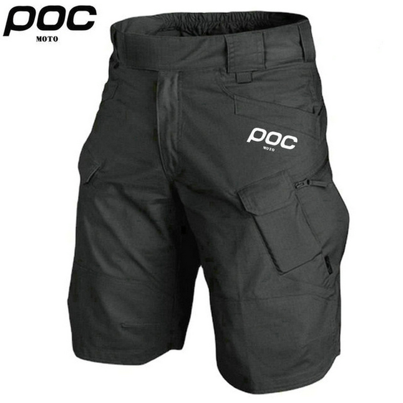 موتو POC سباق الرجال الدراجات  - مراجعة Cycling Commuter Trousers وسعره