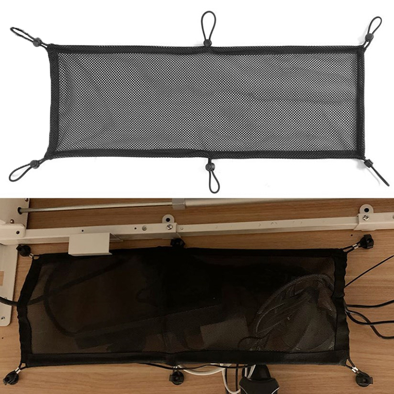 تحت شبكة إدارة كابل المكتب ، ج - مراجعة Cable Lock Flexible وسعره