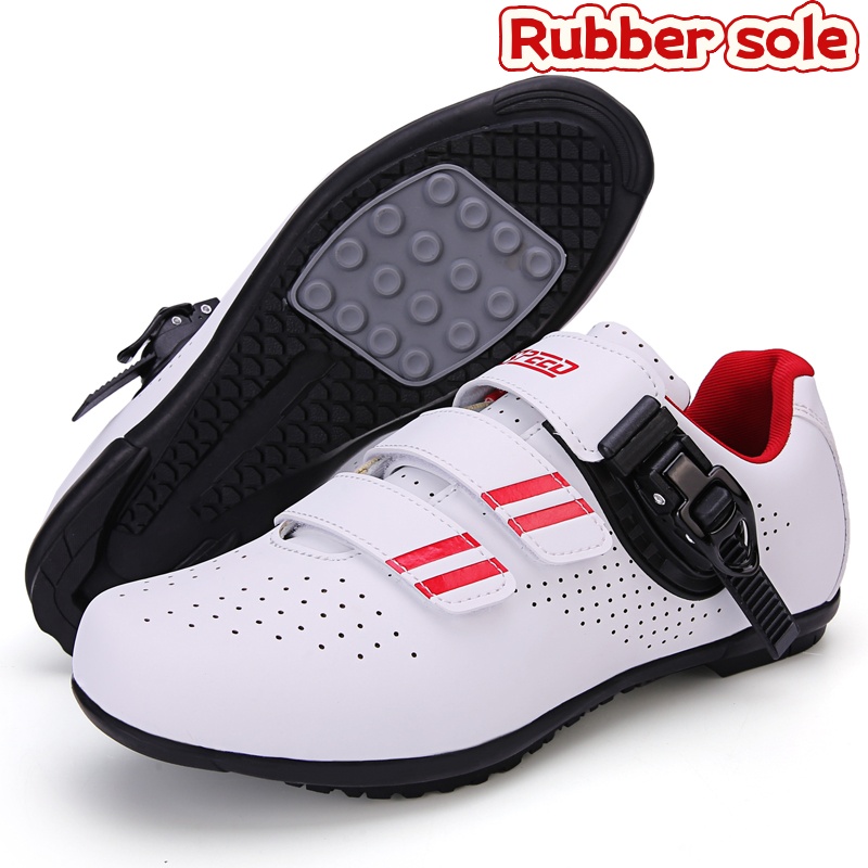 أحذية ركوب الدراجات على الطرق  - مراجعة Cycling Commute Shoes وسعره