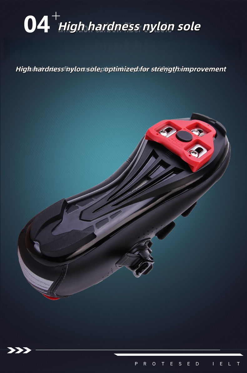 أحذية ركوب الدراجات على الطرق  - مراجعة Cycling Commute Shoes وسعره