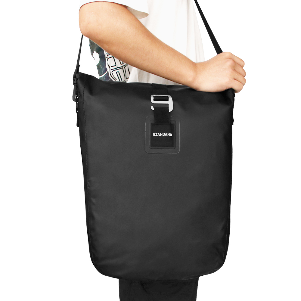 حقيبة تخزين جانبية للدراجة بسع - مراجعة Panniers Waterproof Rear وسعره