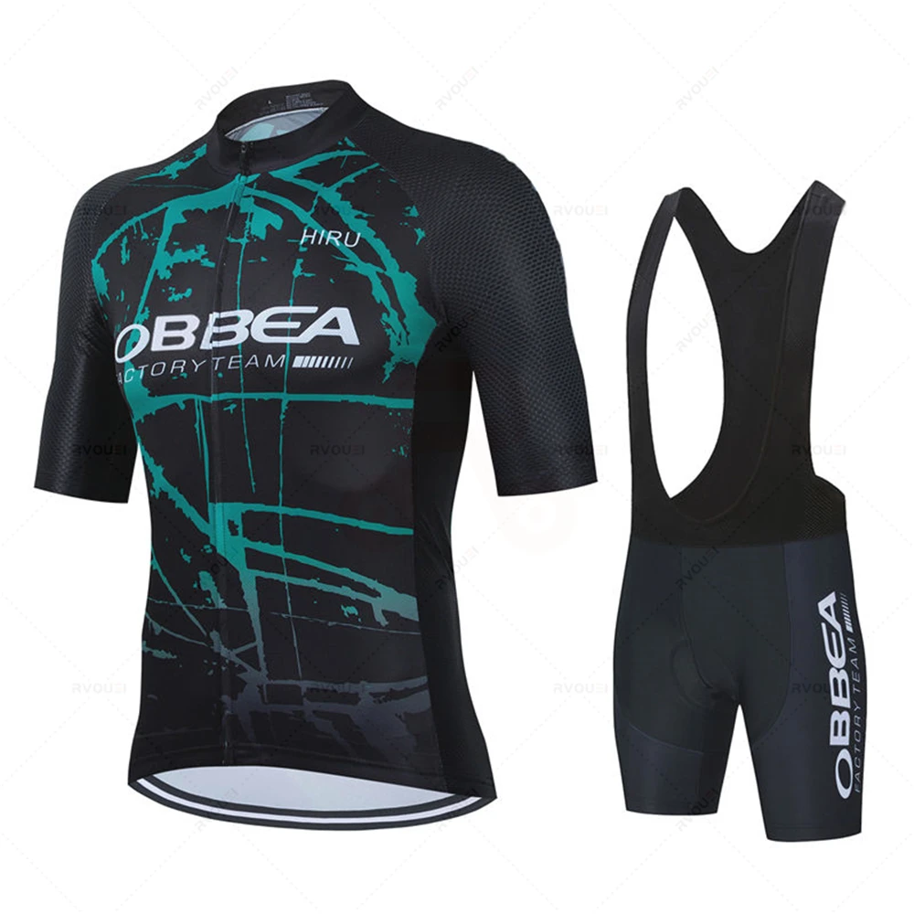 طقم قميص ركوب الدراجات هيري 20 - مراجعة Cycling Commuter Trousers وسعره