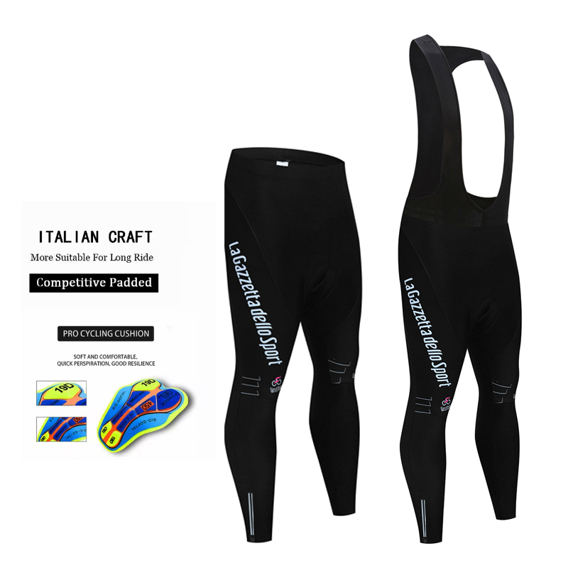 وسادة مقعد دراجة إيطالية، سروا - مراجعة Cycling Commuter Trousers وسعره