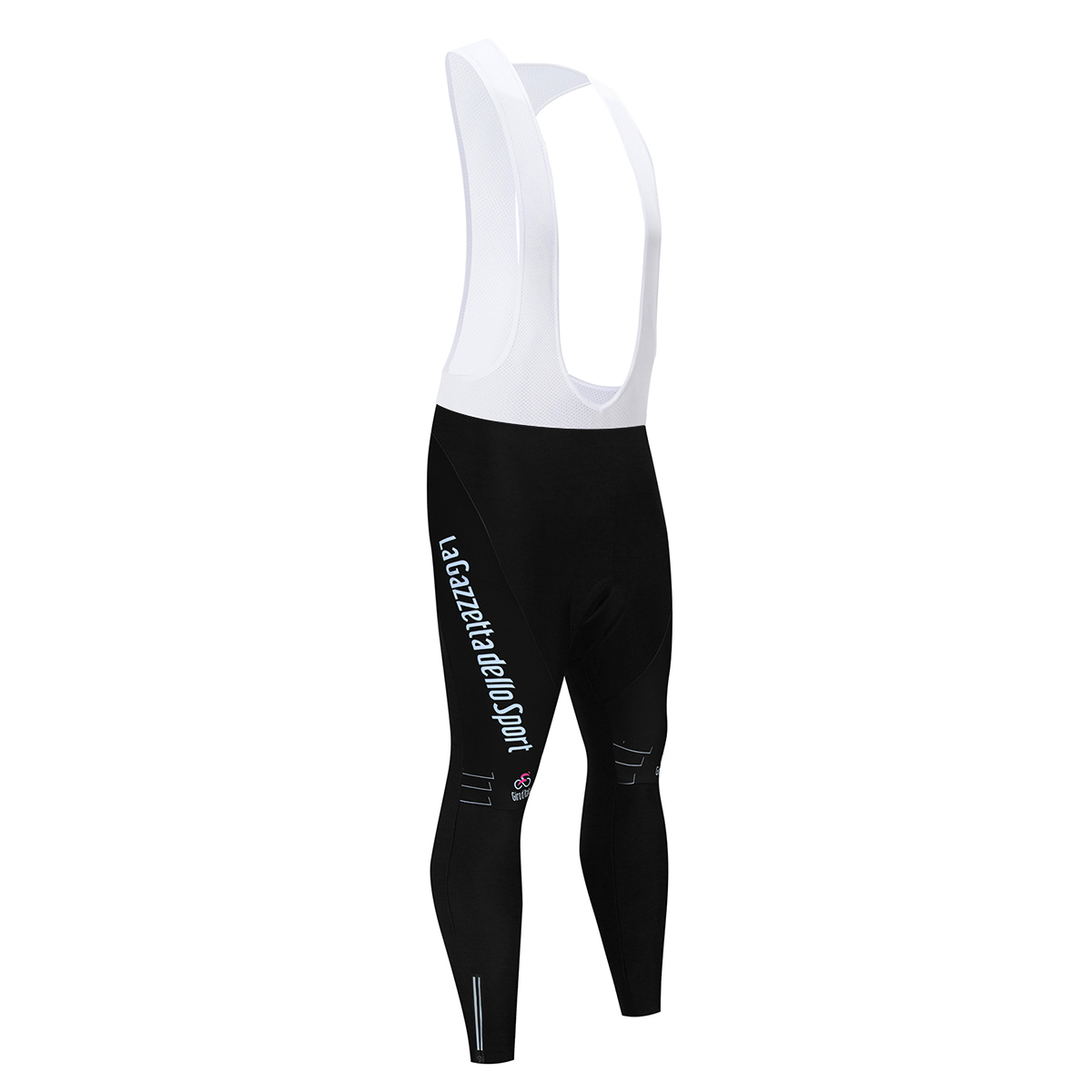 وسادة مقعد دراجة إيطالية، سروا - مراجعة Cycling Commuter Trousers وسعره