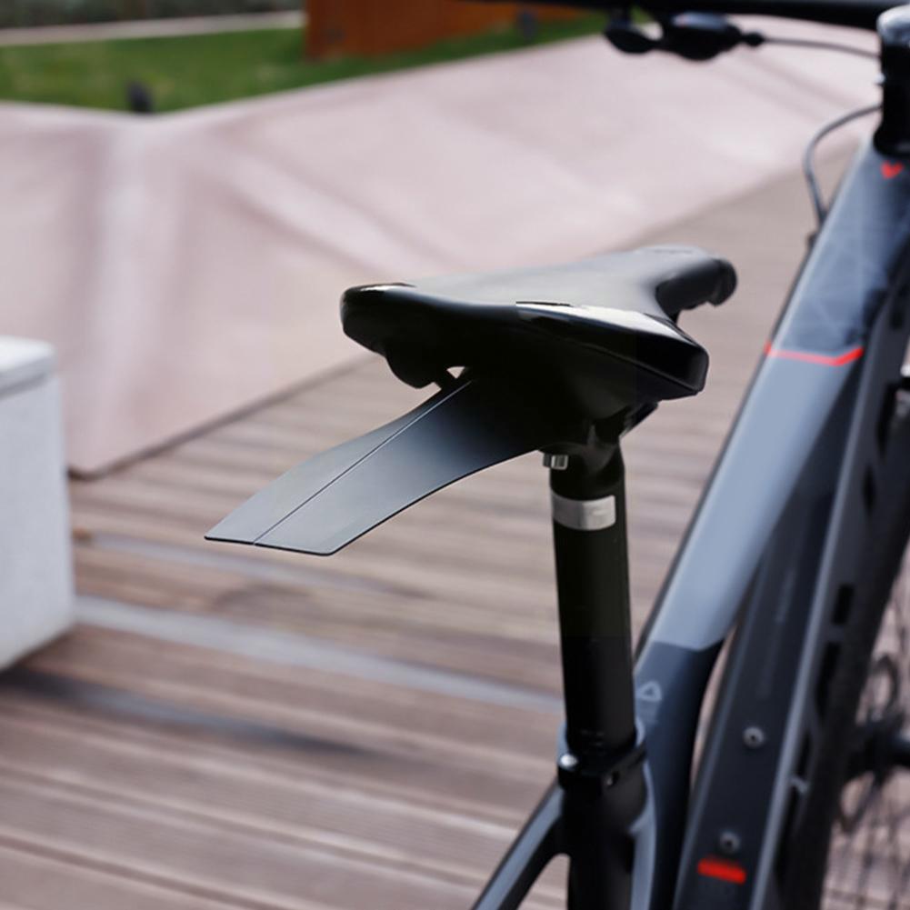 دراجة قطعة من نسيج الخلفي دراج - مراجعة Commuting By Bike وسعره
