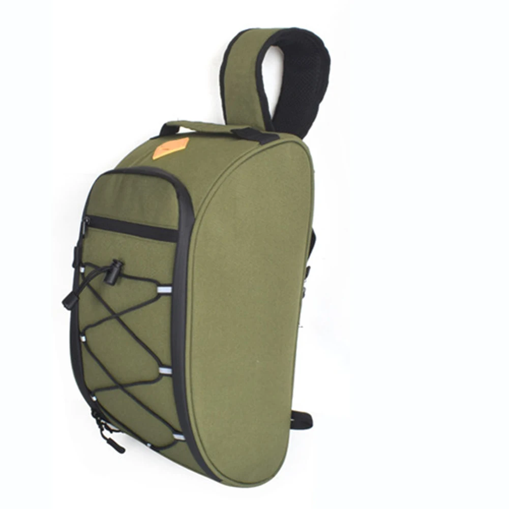 حقيبة دراجة خلفية مقاومة للماء - مراجعة Panniers Waterproof Rear وسعره
