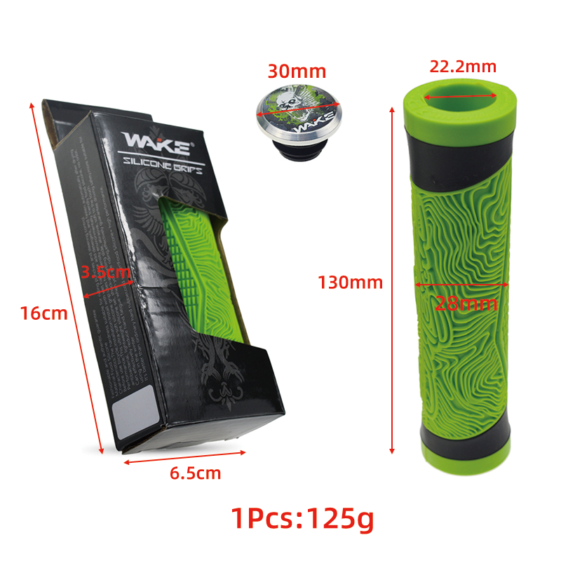 عدم الانزلاق دراجة المقود السي - مراجعة Commuter Bike Lock وسعره